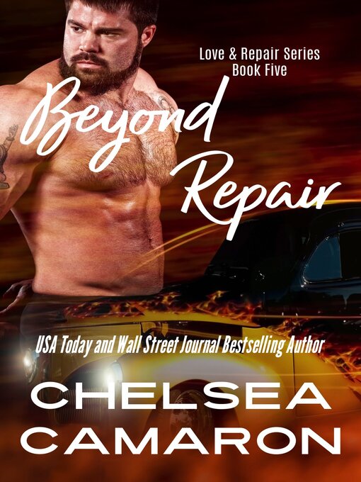 Title details for Beyond Repair by Chelsea Camaron - Available